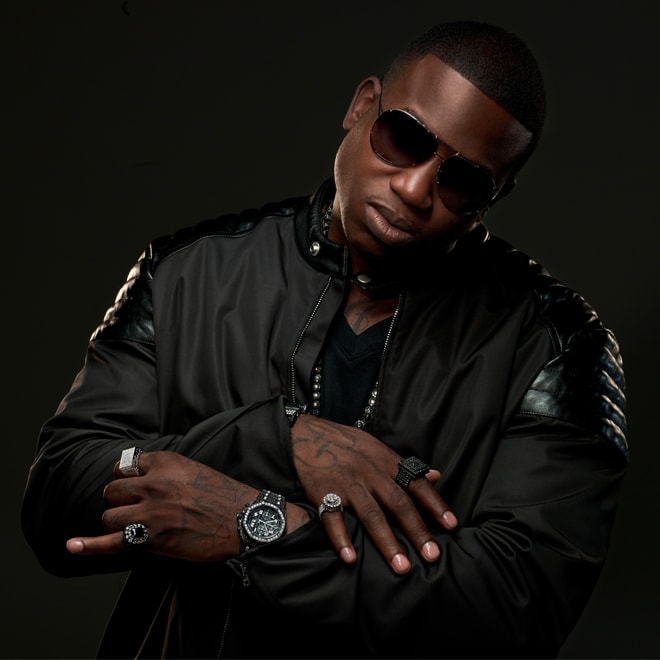 Gucci Mane to Release New Collaborative Album With Diplo