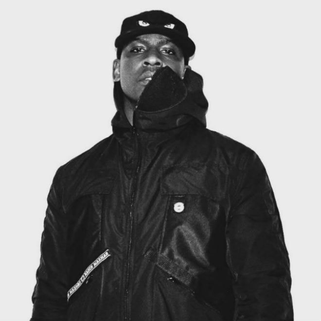 Have a Look at This Infographic for Grime