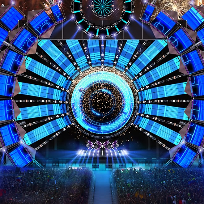 Here are the World’s Most Expensive Festivals to Attend