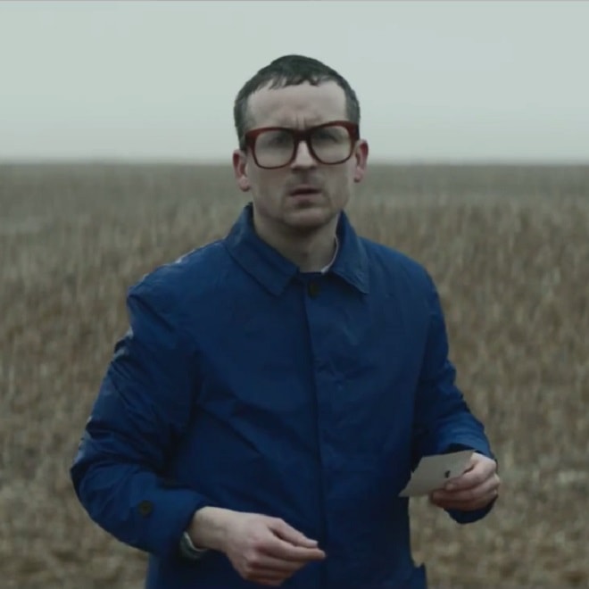 Hot Chip - Need You Now