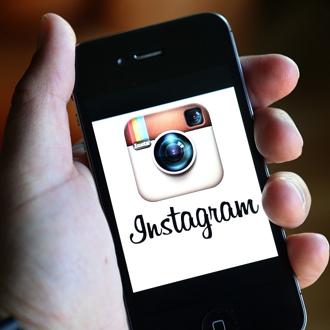 Instagram Launches Music Account
