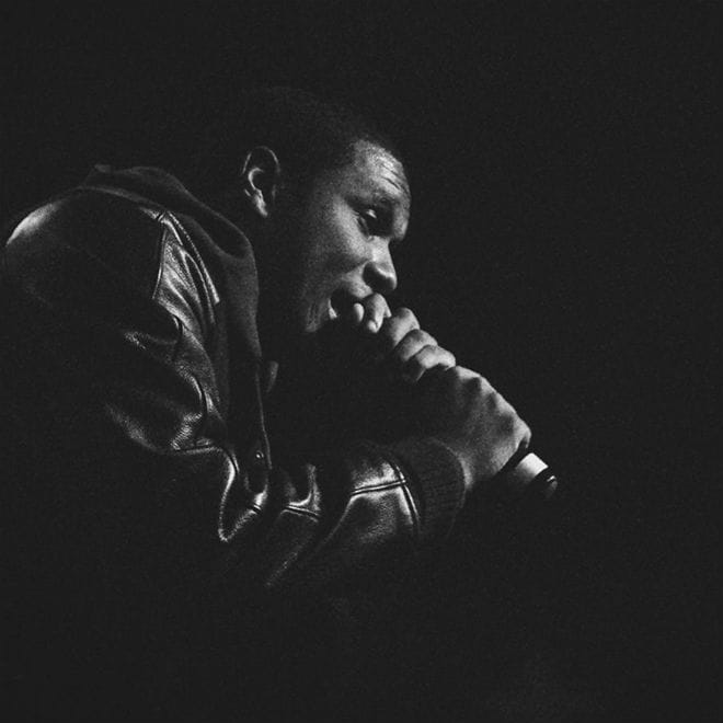 Jay Electronica Appears on Nigerian Radio, Talks Fela Kuti, Kanye West, & more