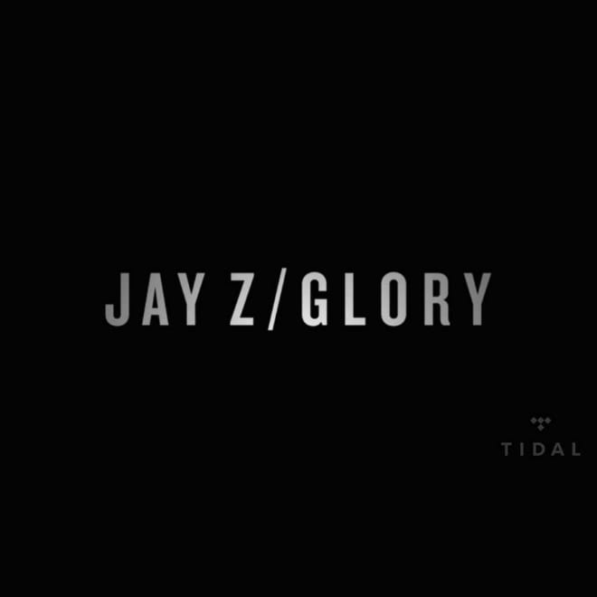 JAY Z's Releases New Video for "Glory" Exclusively on TIDAL