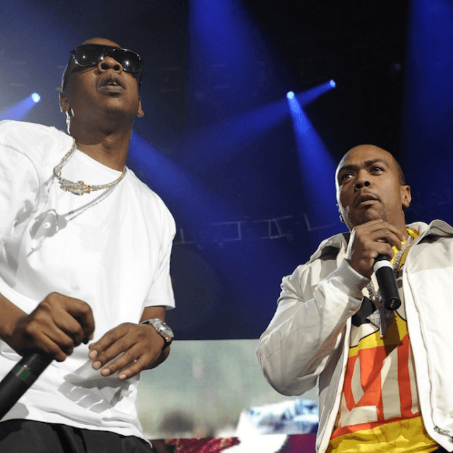 Eight Years Later and JAY Z's Big Pimpin' Lawsuit Finally Gets A Courtdate