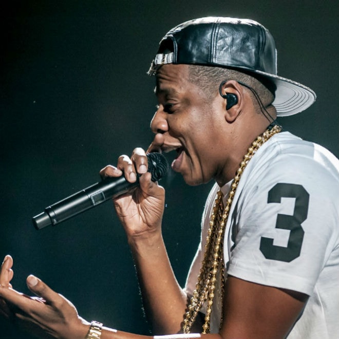 JAY Z Wins the Rights to Masters of His Own Albums