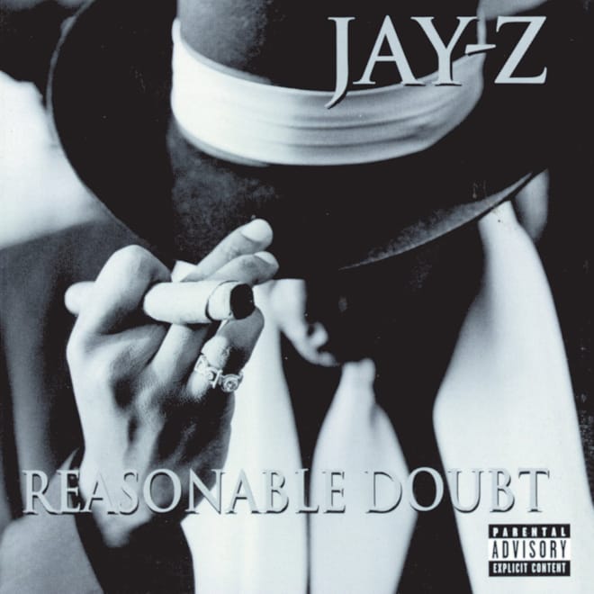 JAY Z's 'Reasonable Doubt' is No Longer on Spotify