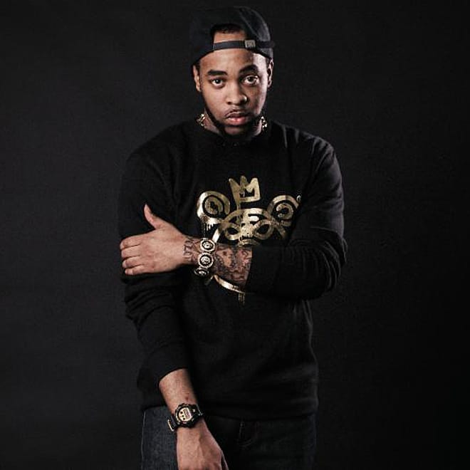 Jersey Club's DJ Sliink is Now Signed to OWSLA 