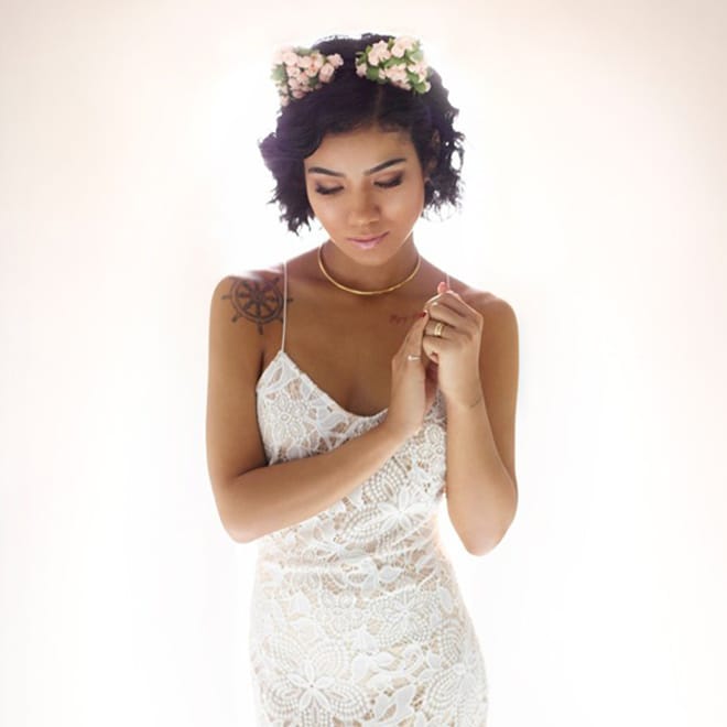 Jhené Aiko - Comfort Inn Ending (OZZIE Remix)