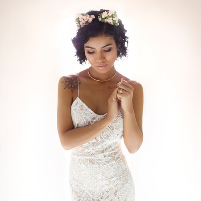 Jhené Aiko - Comfort Inn Ending (OZZIE Remix)