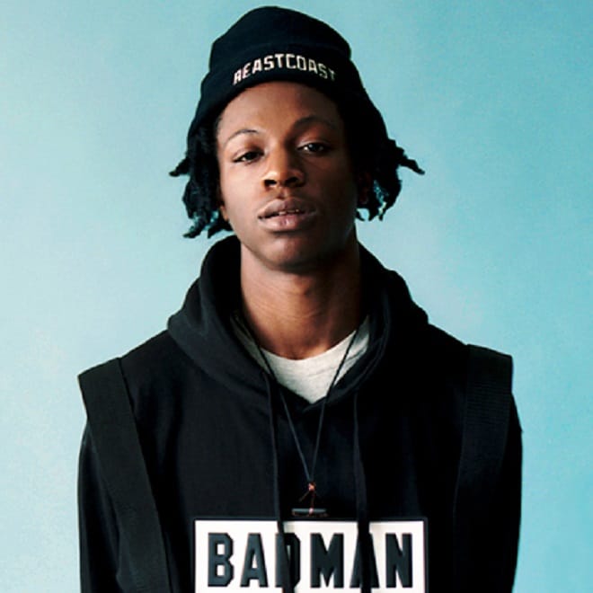 Joey Bada$$ Announces Tour With Mick Jenkins & Denzel Curry