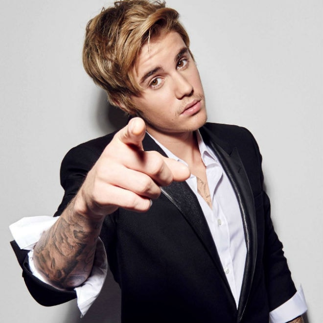 Justin Bieber Was Put in a Chokehold by Coachella Security During Drake's Set