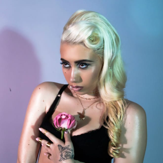 Kali Uchis - Know What I Want (Chuck Inglish Version)