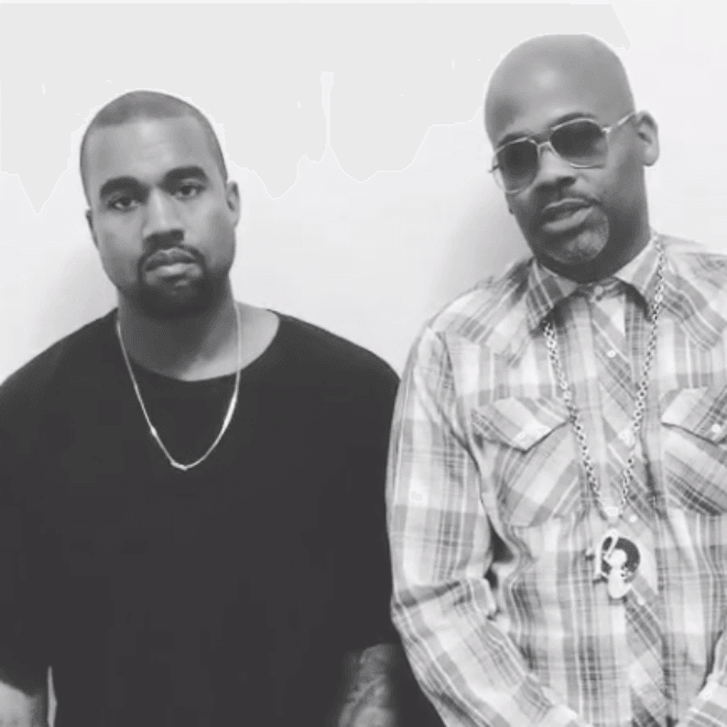 Kanye West & Dame Dash Have Not Bought Karmaloop Yet