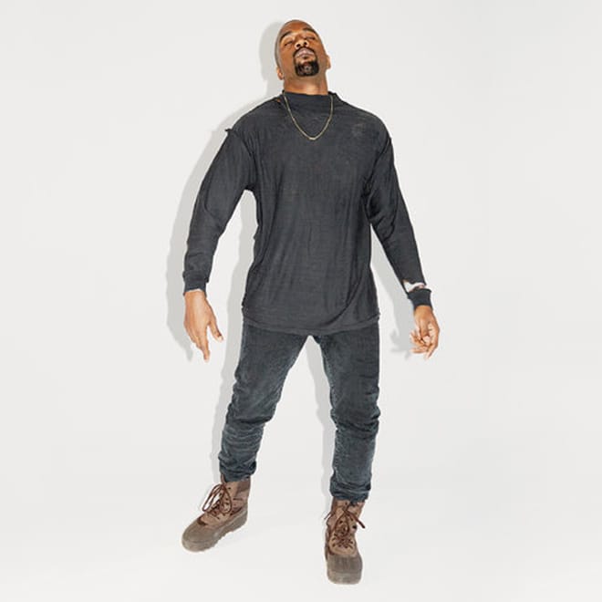 Kanye West Declined a "Multimillion Dollar Partnership" With Apple