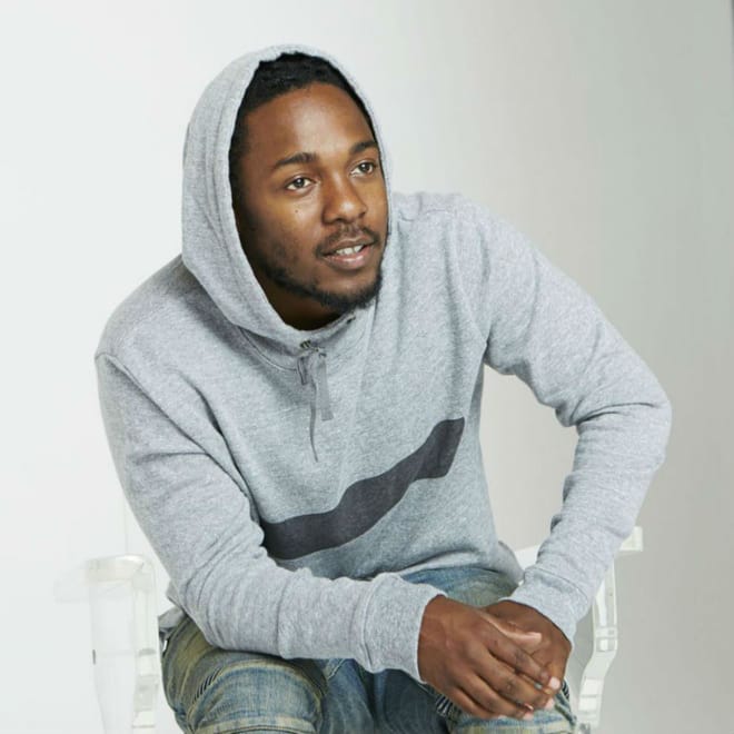 Kanye West featuring Kendrick Lamar - All Day (Alternate Version)