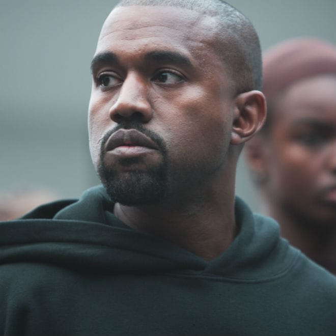 Kanye West Is Now Part of Diddy's Producer Supergroup The Hitmen