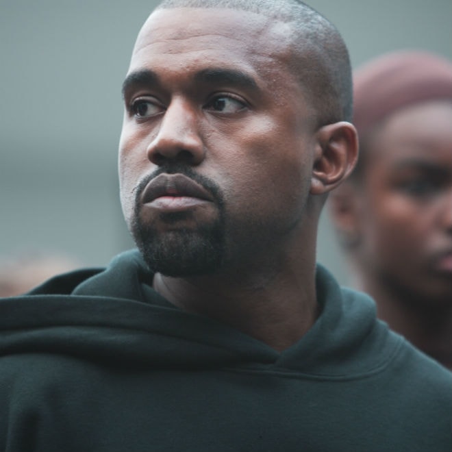 Kanye West Is Now Part of Diddy's Producer Supergroup The Hitmen