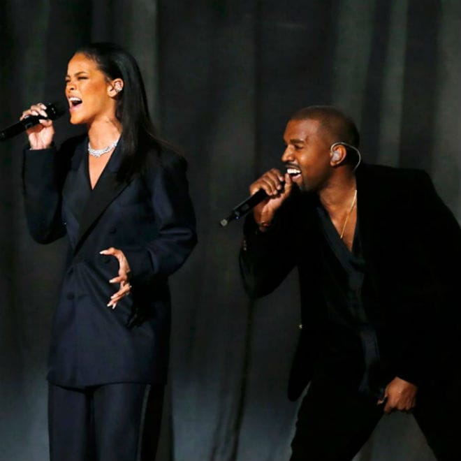 Kanye West Recruited Wilson Phillips for 'FourFiveSeconds' Backup Vocals