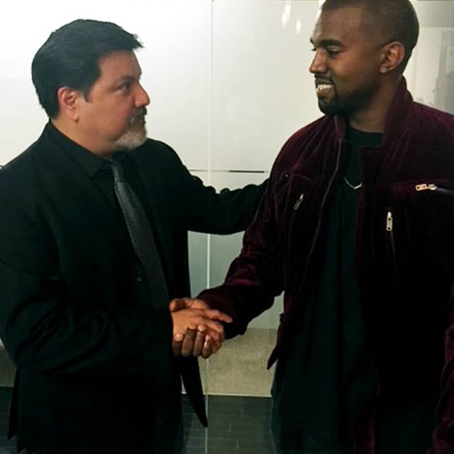 Kanye West Settles Airport Attack Case with an Apology