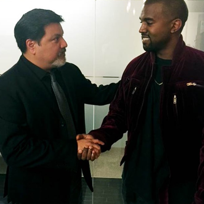 Kanye West Settles Airport Attack Case with an Apology