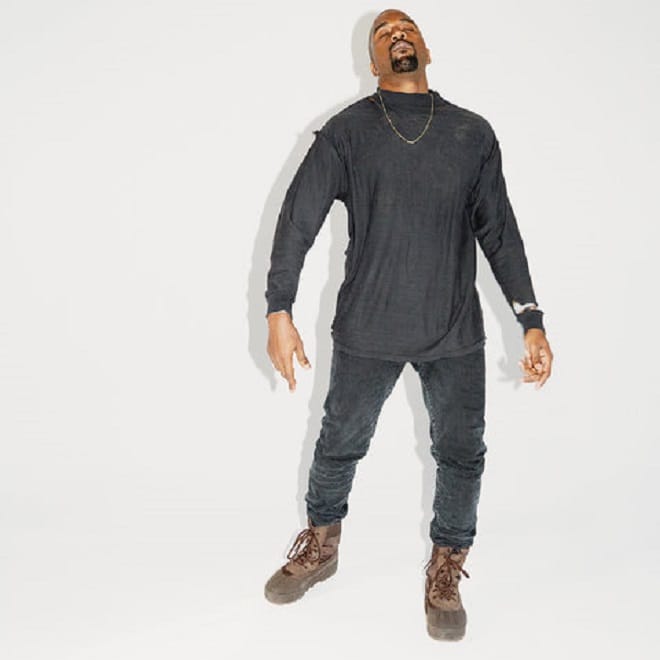 Kanye West Talks Fashion, Ego, Life & More for New York Times Magazine Piece