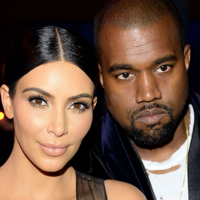 Kanye West to Sue YouTube Co-Founder over Proposal Video
