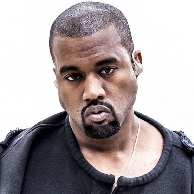 Kanye West Will Headline Powerhouse 2015
