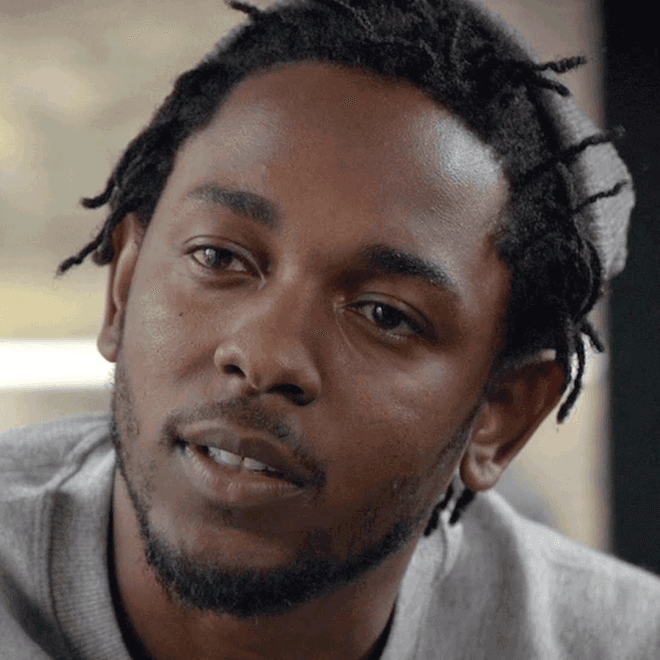 Kendrick Lamar Opens Up About Depression With The Breakfast Club 