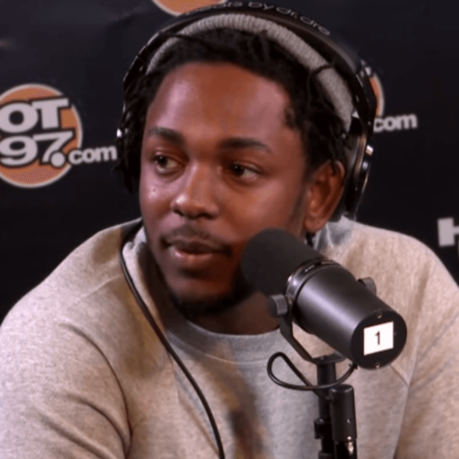 Kendrick Lamar & J. Cole's Joint Project Is Still Happening 