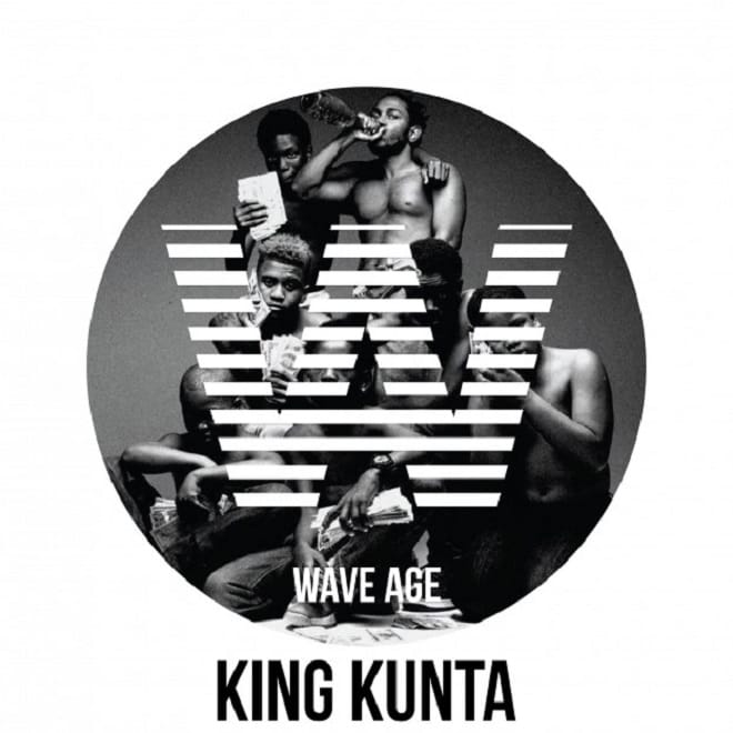 Kendrick Lamar - King Kunta (Wave Age Bootleg)