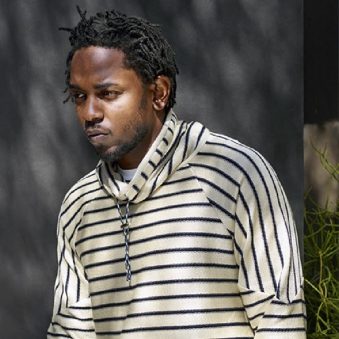 Kendrick Lamar: "Once The True Rebellion Happens, There's No Going Back"