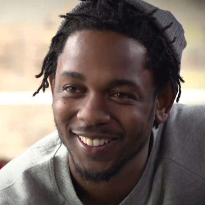 Kendrick Lamar's Reveals the Original Title for 'To Pimp A Butterfly' 