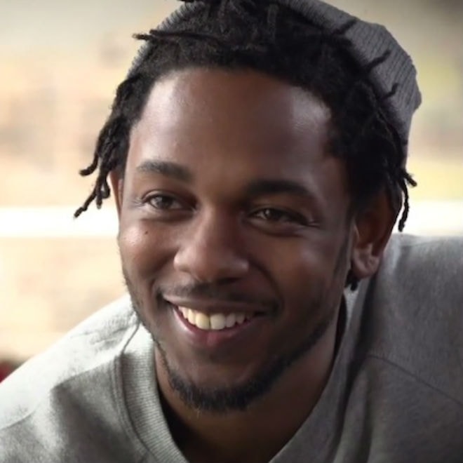 Kendrick Lamar's Reveals the Original Title for 'To Pimp A Butterfly'