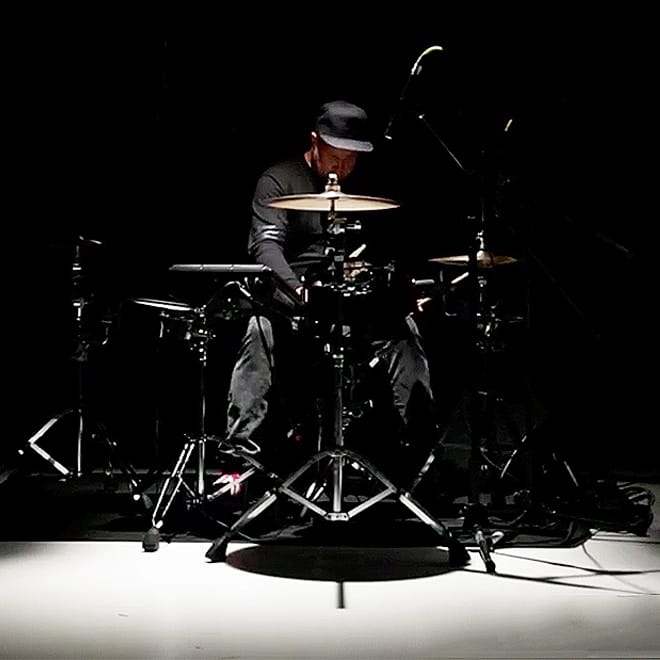 Keys 'N Krates Teams Up With Serato to Perform "Understand Why"