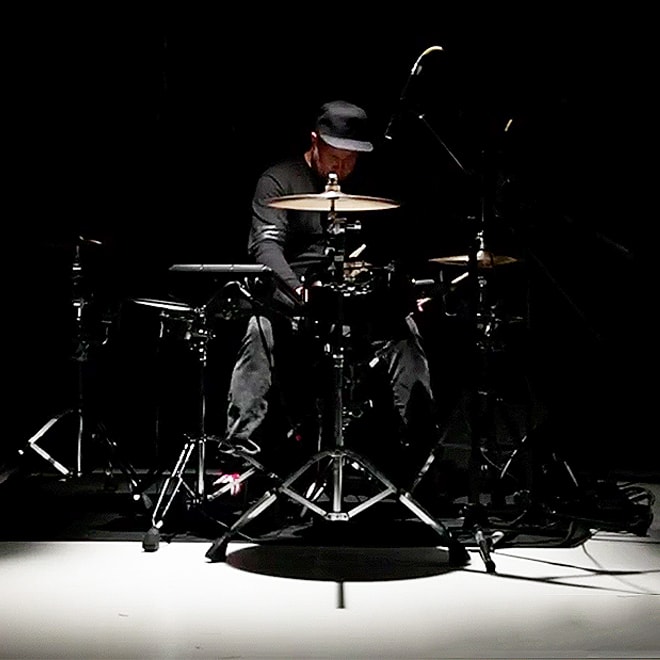 Keys 'N Krates Teams Up With Serato to Perform "Understand Why"