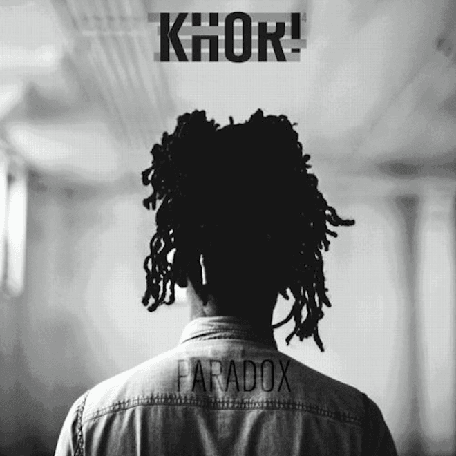 Khori4 - Paradox EP