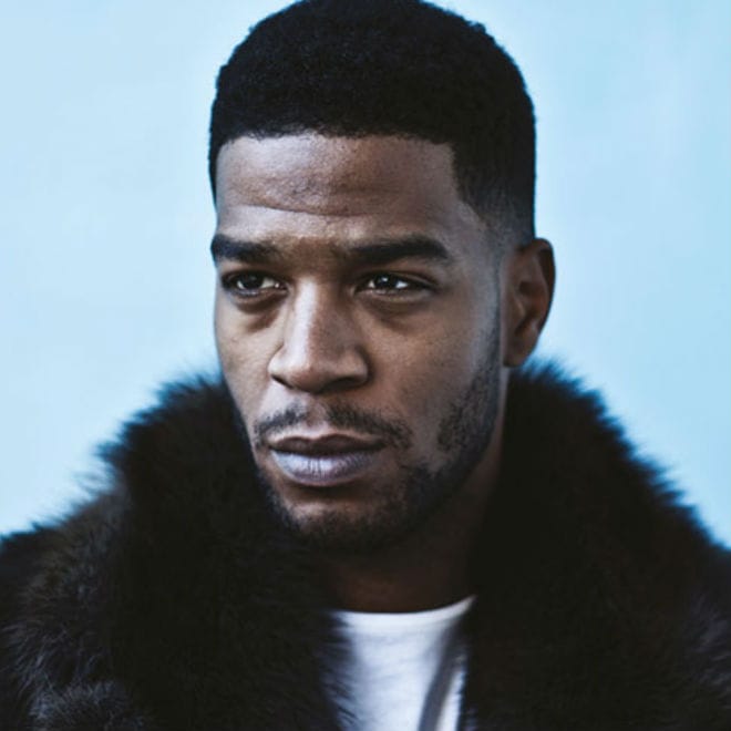 KiD CuDi Announces His Next Album 