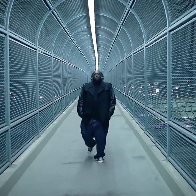 Killer Mike - Ric Flair