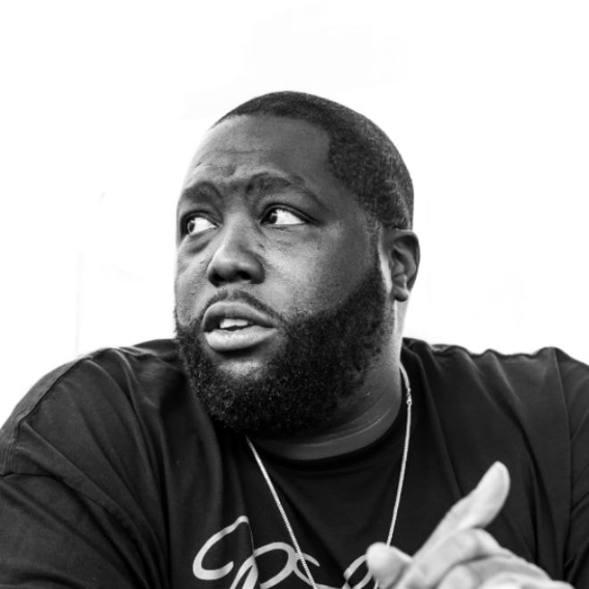 Killer Mike To Attend The White House Correspondents' Dinner