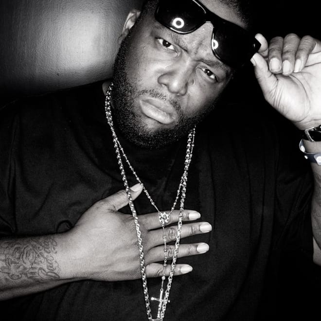 Killer Mike Will Give a "Race Relations" Lecture at MIT