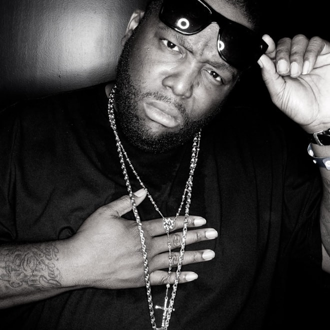 Killer Mike Will Give a "Race Relations" Lecture at MIT