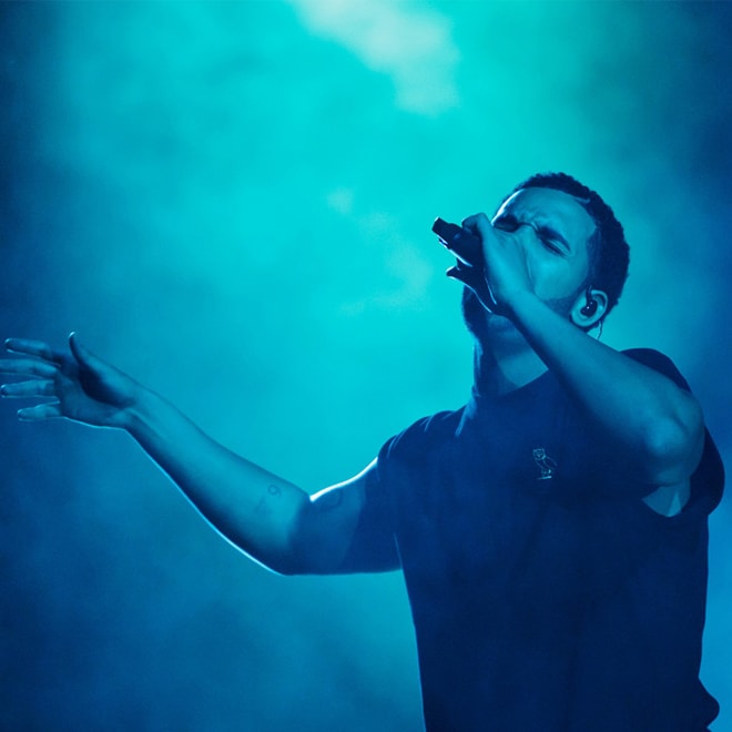 Landmark Music Festival 2015 Lineup Features Drake, Alt-J, The Strokes, CHVRCHES, Lion Babe and More