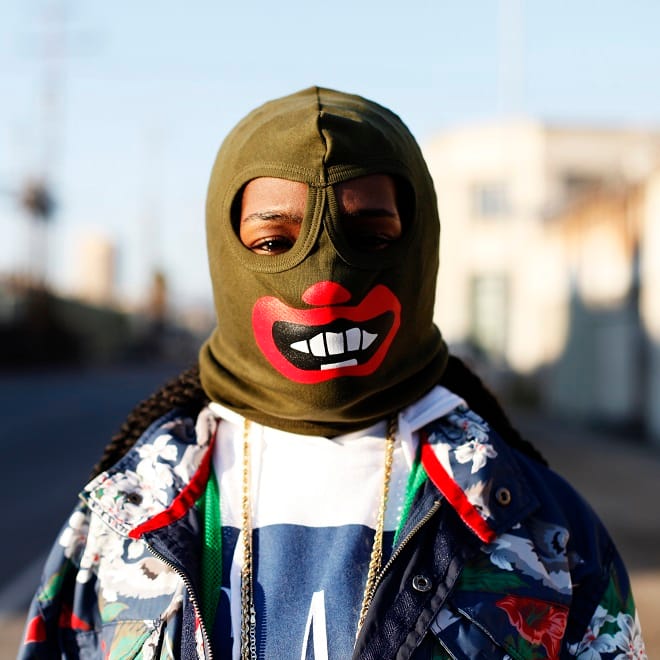 Leikeli47 Announces New Project, Shares New Video