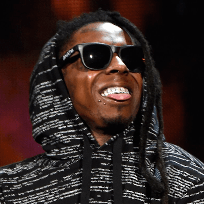 Lil Wayne Takes a Shot at Young Thug