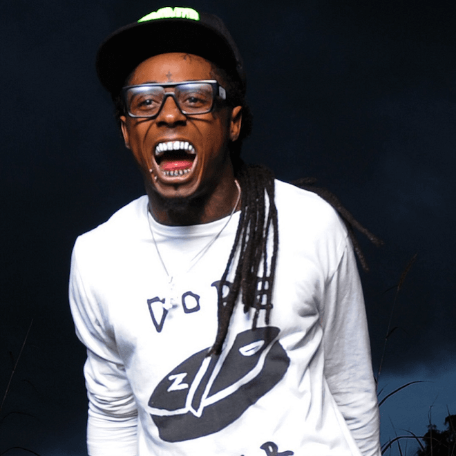 Lil Wayne Files to Drop $51 Million Lawsuit Against Cash Money