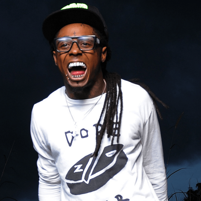 Lil Wayne Files to Drop $51 Million Lawsuit Against Cash Money
