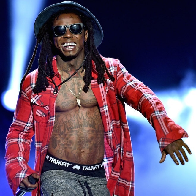 Lil Wayne: "F*ck Cash Money"