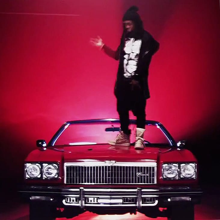 Lil Wayne - Hollyweezy