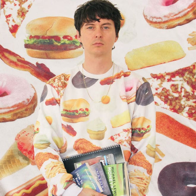 Listen to a New Mix by Panda Bear 