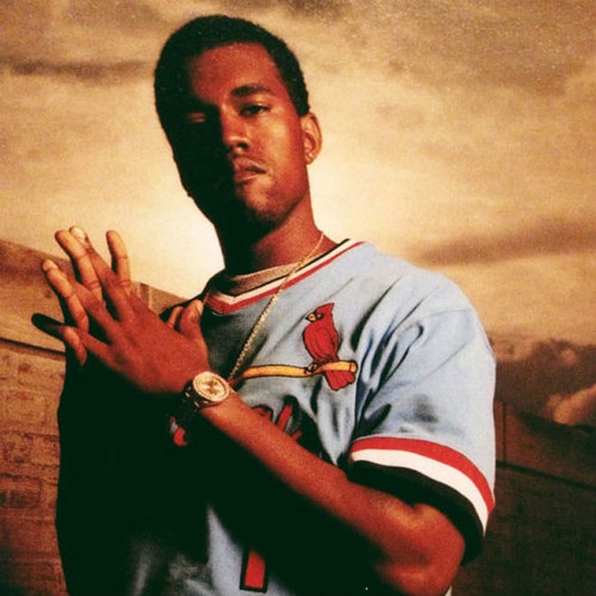 Listen to Kanye West's Beat Tape From 2001